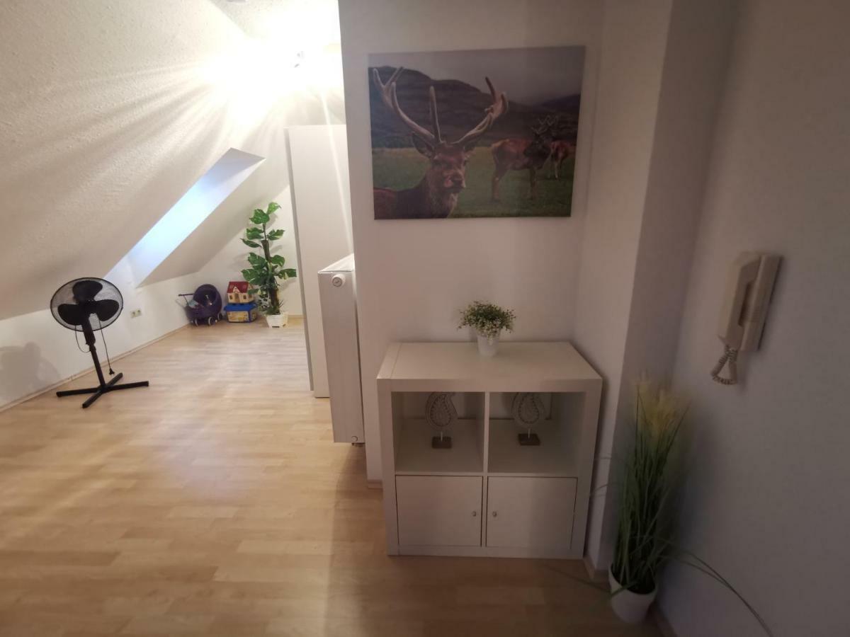 City Ferienwohnung Fussen 2 Bagian luar foto