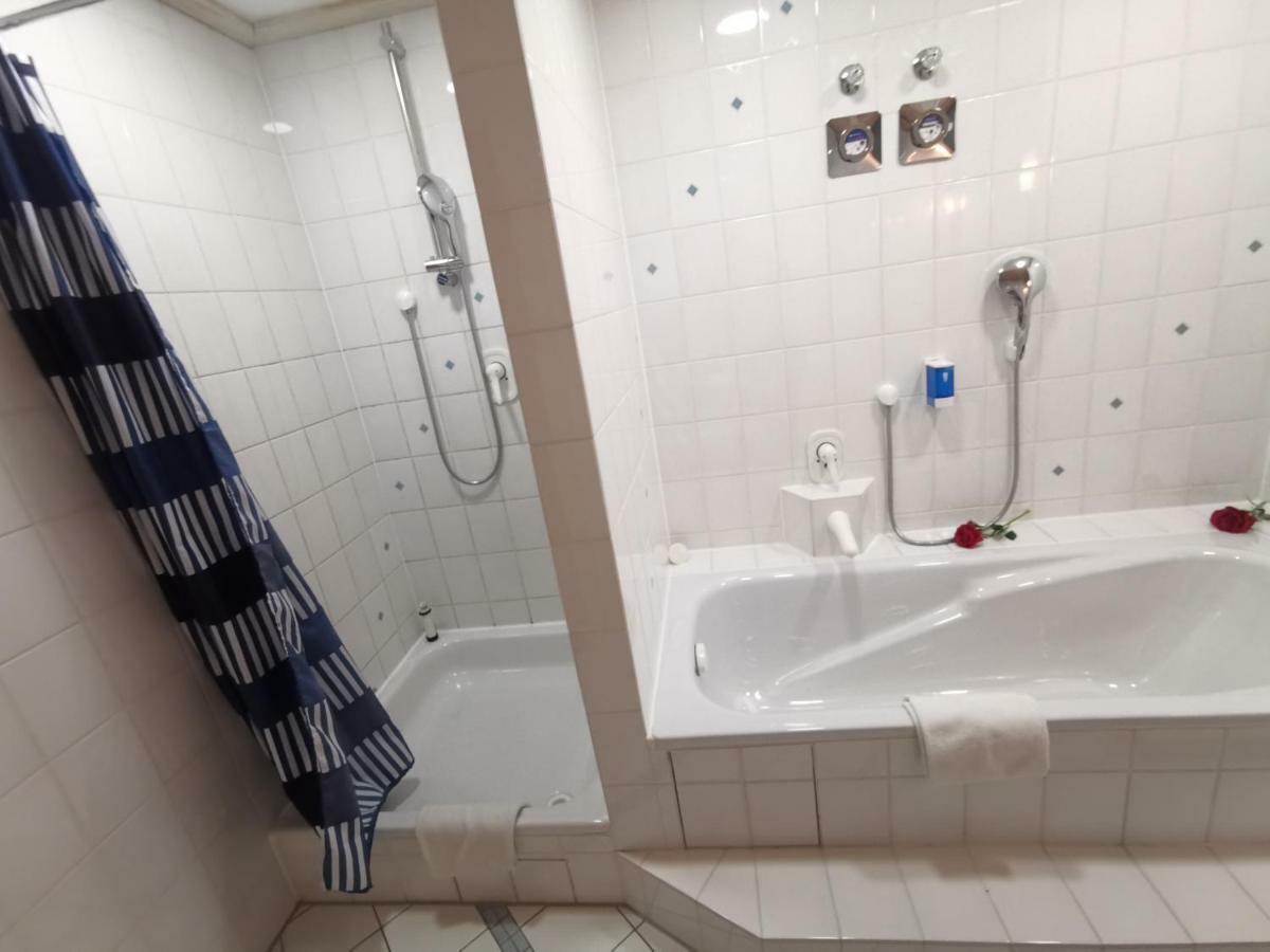 City Ferienwohnung Fussen 2 Bagian luar foto